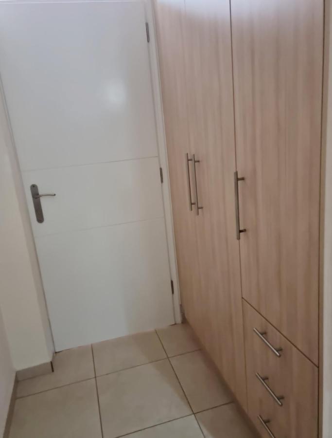 Studio Beleri Himare Exterior foto